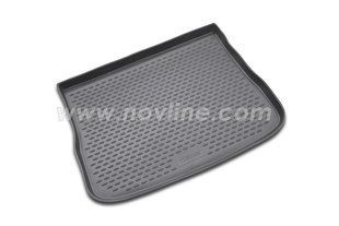 Килимок в багажник Element VW Tiguan 2007-2016р.