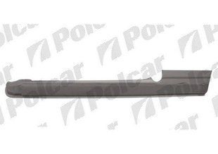 Порог правый Toyota Celica T16 1986-1989г 2D
