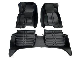 Коврики в салон 5D Volkswagen Passat B5 '1996&ndash;2005г.