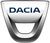 Подлокотники Dacia