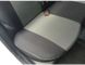 Авточехлы Skoda Octavia A7 c 2017г. раздельная (Автоткань, EMC-Elegant Classic)
