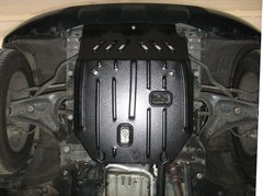 Защита картера двигателя Полигон-Авто DAIHATSU Terios 1,5л с 2007г. (кат. St)
