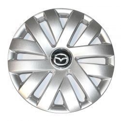 Колпаки на колеса SKS Mazda R15 (модель 315), 4шт.