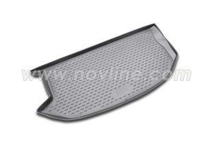 Коврик в багажник Element Kia Soul 2008-2014г. верхний