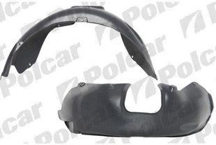 Підкрилки Polcar Ford Mondeo 1996-2000г., 2шт. задні