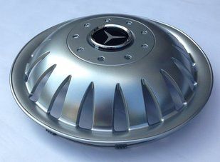 Колпаки на колеса SKS Mercedes R15 (модель 320), 4шт.
