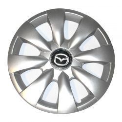 Колпаки на колеса SKS Mazda R15 (модель 316), 4шт.