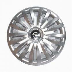 Колпаки на колеса SKS Opel R16 (модель 412), 4шт.