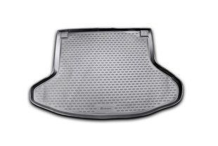 Килимок в багажник Element Toyota Prius 2003-2010р.