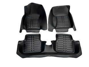 Килимки в салон 5D Subaru Outback / Legacy '2014&ndash;21р.