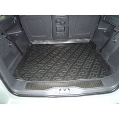 Килимок в багажник Lada Locker OPEL Zafira B 2005-2015р.