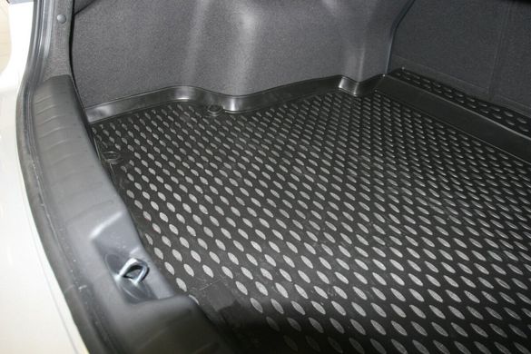 Коврик в багажник Element Hyundai i-40 с 2012г.