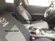 Авточехлы Mazda 6 с 2013г. (Автоткань, EMC-Elegant Classic)