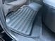 Килимки в салон 5D Mitsubishi Pajero Sport '2008-2025р. (араб, довга база)
