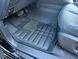Килимки в салон 5D Mitsubishi Pajero Sport '2008-2025р. (араб, довга база)