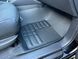 Килимки в салон 5D Mitsubishi Pajero Sport '2008-2025р. (араб, довга база)