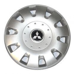 Ковпаки на колеса SKS Mitsubishi R16 (модель 401), 4шт.