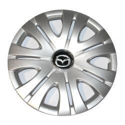 Колпаки на колеса SKS Mazda R15 (модель 317), 4шт.