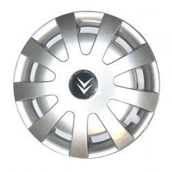Ковпаки на колеса SKS Citroen R15 (модель 309), 4шт.