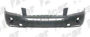 Бампер передний Toyota Highlander 2001-2007гг