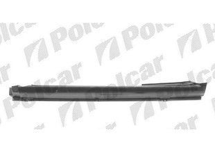 Порог правый Volkswagen GOLF III 1991-1999г 5D
