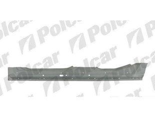 Порог правый Opel Vectra C 2002-2005гг.