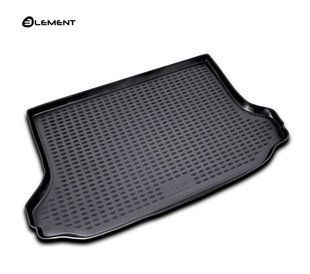Килимок в багажник Element Toyota RAV4 2006-2010р.