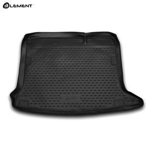 Коврик в багажник Element Renault Sandero 2010-2014г.