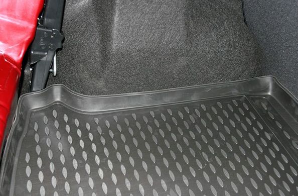 Коврик в багажник Element Renault Sandero 2010-2014г.