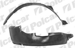 Підкрилки Polcar Opel Omega B 1994-1999г., 2шт. передні (краща якість)