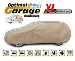 Тент автомобильный KEGEL "Optimal Garage" (XL hatchback / wagon) всесезонный