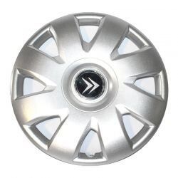 Ковпаки на колеса SKS Citroen R15 (модель 311), 4шт.