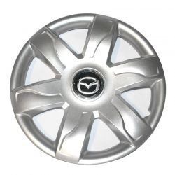 Колпаки на колеса SKS Mazda R15 (модель 318), 4шт.