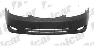 Бампер передній Toyota Camry V30 2001-2006р