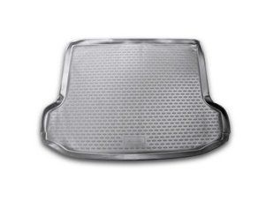 Килимок в багажник Element Toyota RAV4 long 2006-2010р.