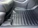 Коврики в салон 5D Renault Koleos с 2016г.