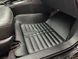 Коврики в салон 5D Toyota Corolla (E170) '2013-18г.