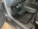 Коврики в салон 5D Toyota Corolla (E170) '2013-18г.