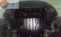Защита картера двигателя Полигон-Авто CHERY Tiggo 2,0;2,4л 2005-2012г. (кат. St)