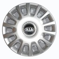 Колпаки на колеса SKS Kia R14 (модель 214), 4шт.