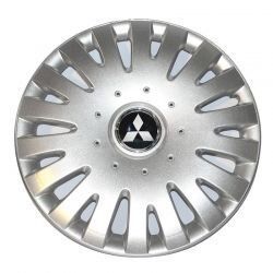 Ковпаки на колеса SKS Mitsubishi R16 (модель 403), 4шт.