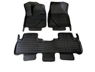 Коврики в салон 5D Toyota Highlander (XU50) '2013&ndash;19г.