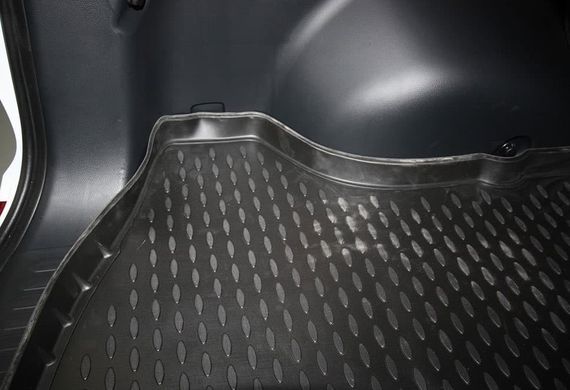Коврик в багажник Element Kia Sportage 2010-2015г.