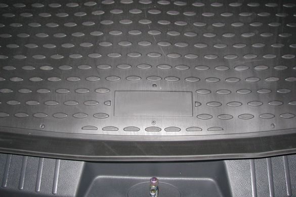 Коврик в багажник Element Hyundai ix-55 (Veracruze) с 2007г.