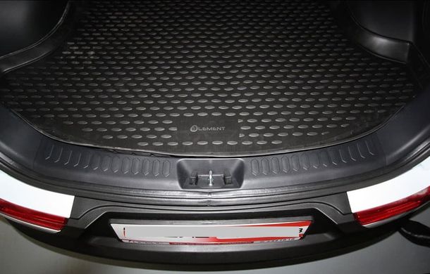 Коврик в багажник Element Kia Sportage 2010-2015г.