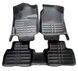 Коврики в салон 5D Toyota Yaris Cross с 2020г.