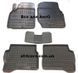 Килимки в салон Nissan Almera Classic 2006-2012р. (Avto-Gumm, поліуретан)