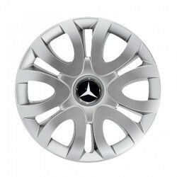 Колпаки на колеса SKS Mercedes R15 (модель 330), 4шт.