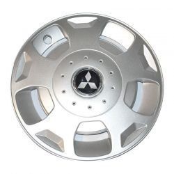 Ковпаки на колеса SKS Mitsubishi R16 (модель 404), 4шт.