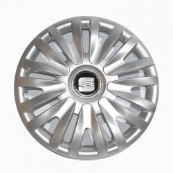 Колпаки на колеса SKS Seat R16 (модель 412), 4шт.